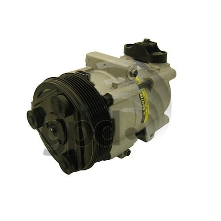 Gpd Compressor Kit 9632973